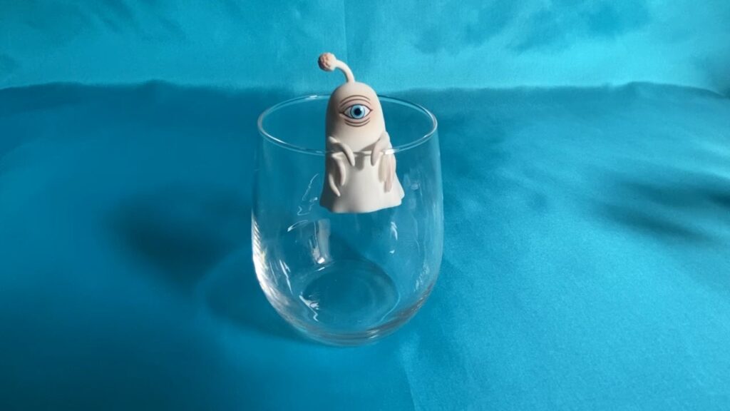 ひとつめちゃん